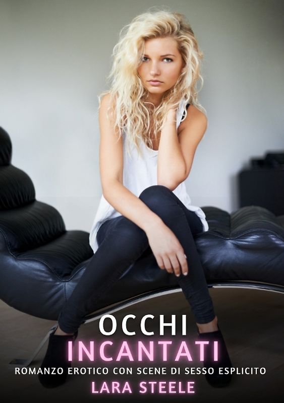 Occhi Incantati