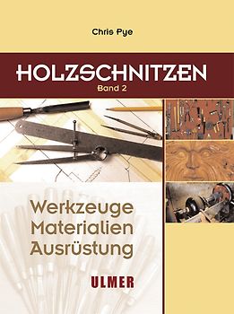Holzschnitzen 2