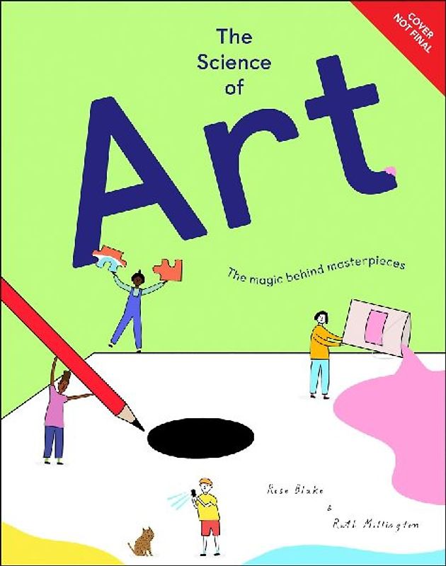 The Science of Art