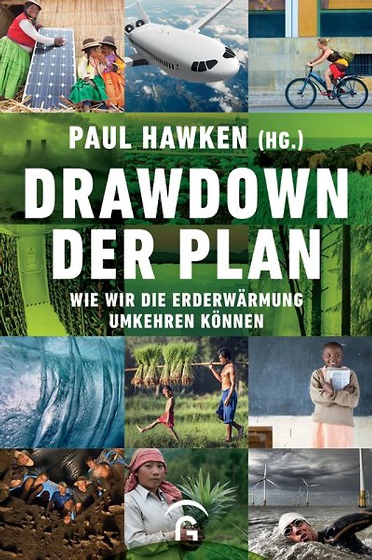 Drawdown - der Plan