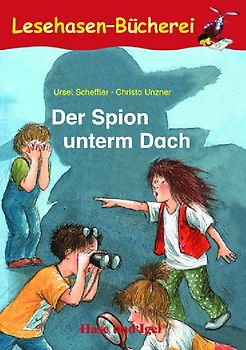 Der Spion unterm Dach