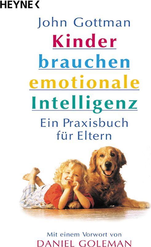 Kinder brauchen emotionale Intelligenz