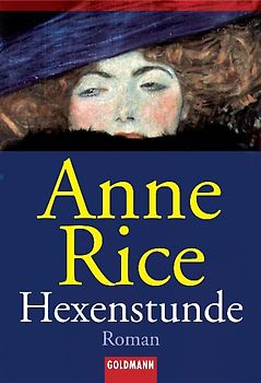 Die Hexen-Trilogie / Hexenstunde