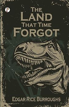 The Land That Time Forgot