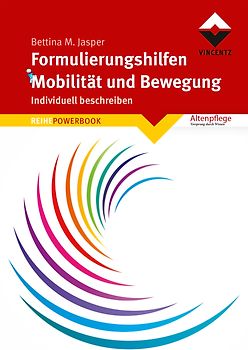 Formulierungshilfen Mobilität und Bewegung