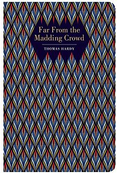 Far from the Madding Crowd
