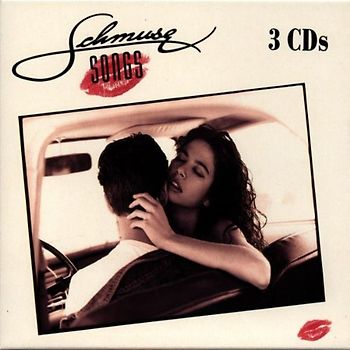 Various - Schmusesongs Vol.1