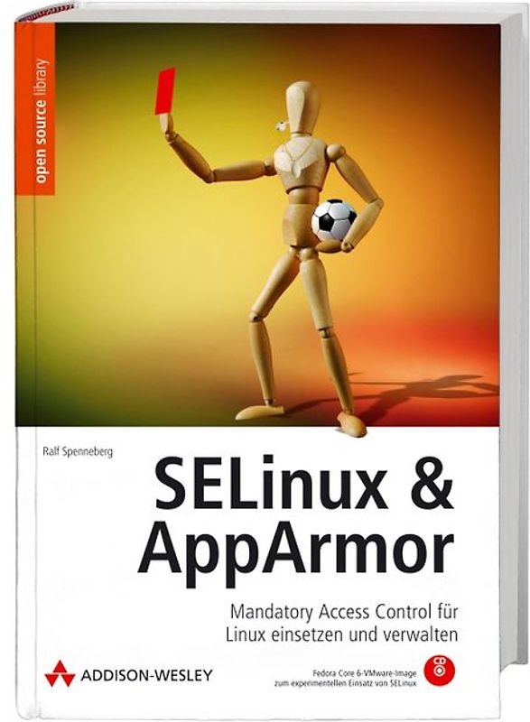 SELinux & AppArmor