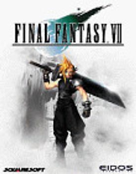 Final Fantasy VII PC Spiele