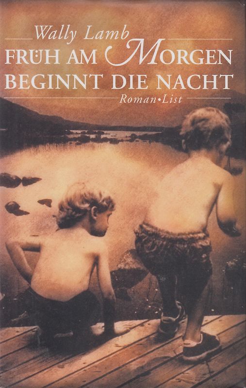 Früh am Morgen beginnt die Nacht