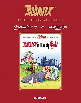Asterix Collector Vol. 7