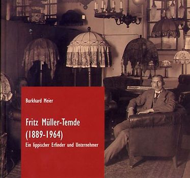 Fritz Müller-Temde (1889-1964)