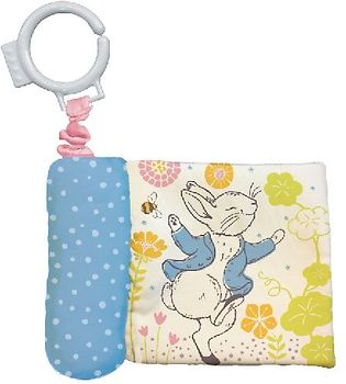 Peter Rabbit Buzzy Book