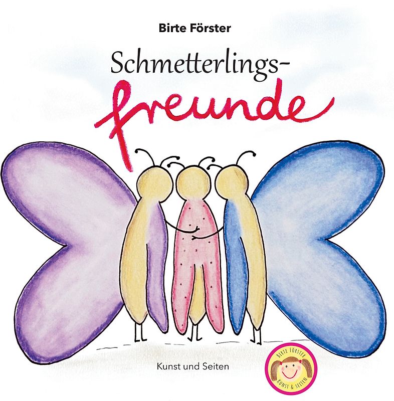 Schmetterlingsfreunde