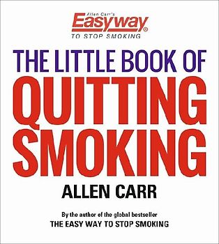 The Little Book of Quitting Smoking