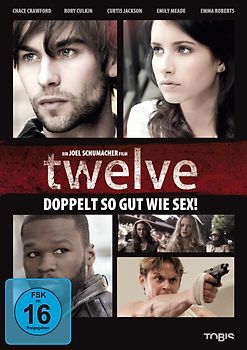 Twelve - Doppelt so gut wie Sex! DVD