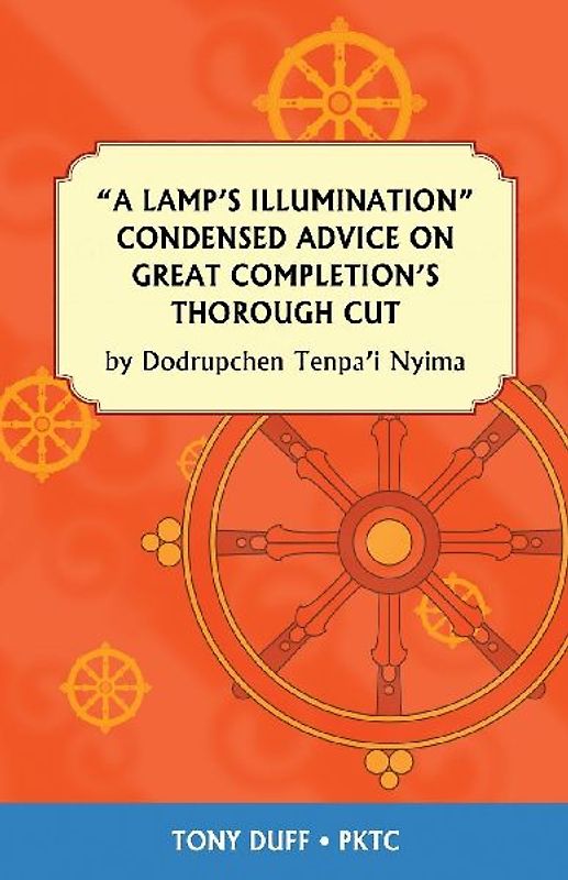 A Lamp's Illumination Condensed Advice on Great Completion's Thorough Cut