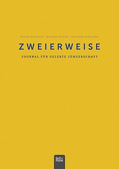 Zweierweise