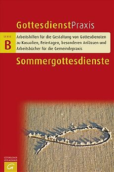 Sommergottesdienste