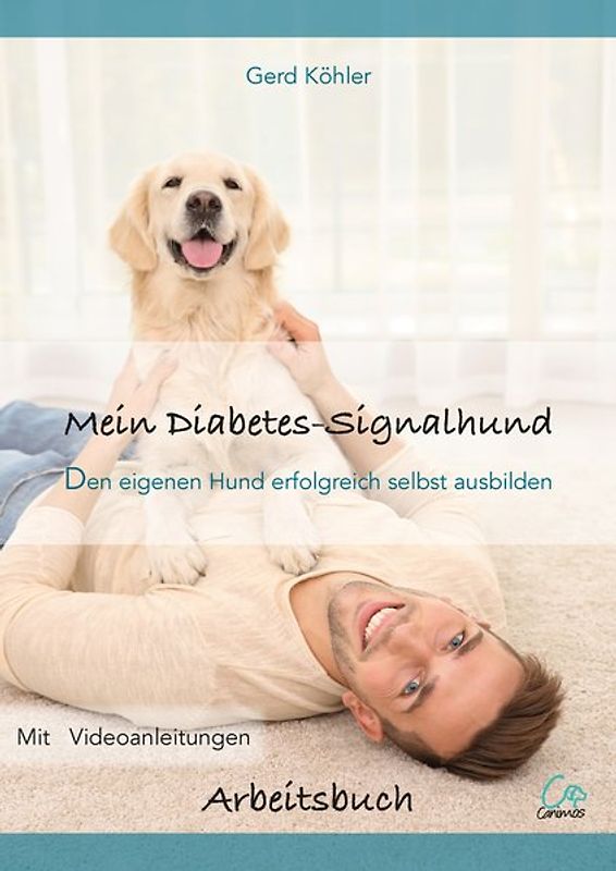 Mein Diabetes-Signalhund