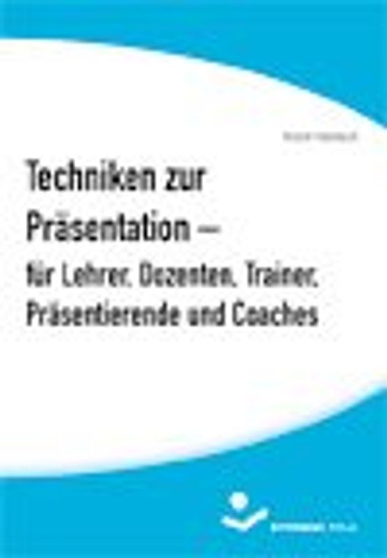 Techniken zur Präsentation