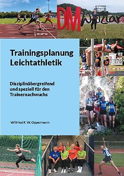 Trainingsplanung Leichtathletik