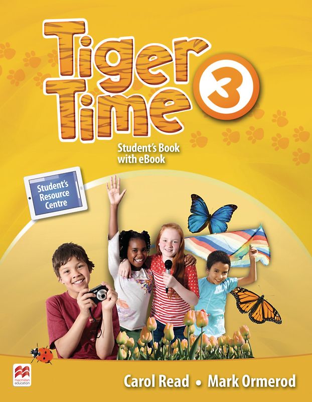 Tiger Time 3