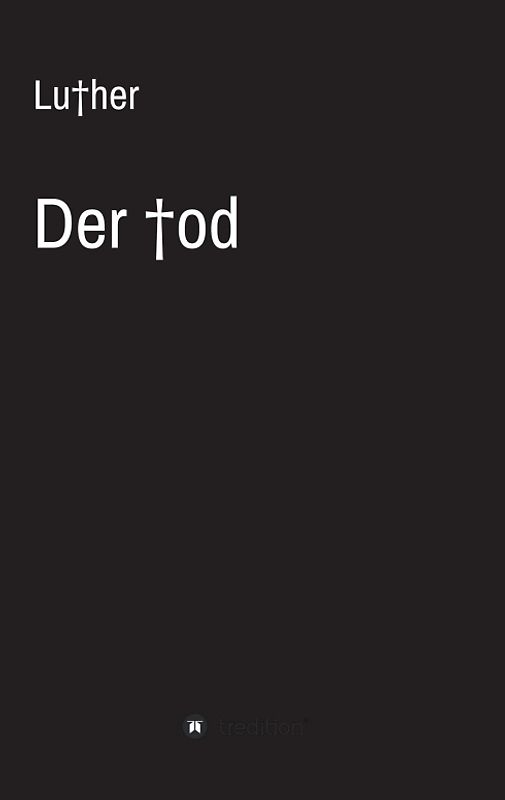 Der Tod