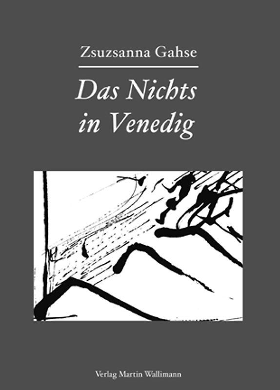 Das Nichts in Venedig