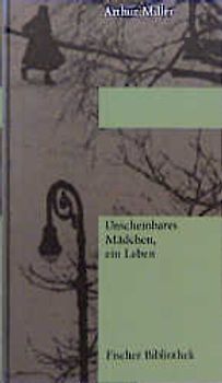 Unscheinbares Mädchen, ein Leben