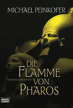 Die Flamme von Pharos