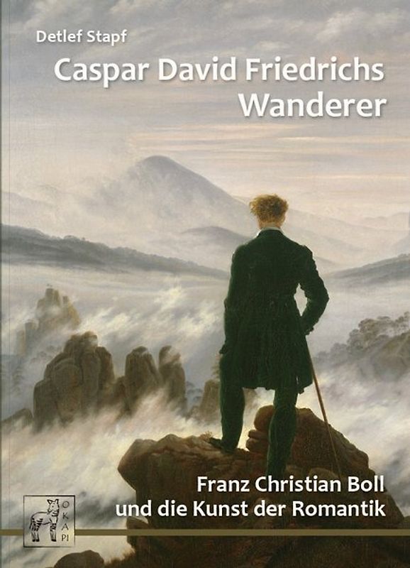 Caspar David Friedrichs Wanderer