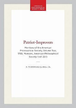 Patriot-Improvers