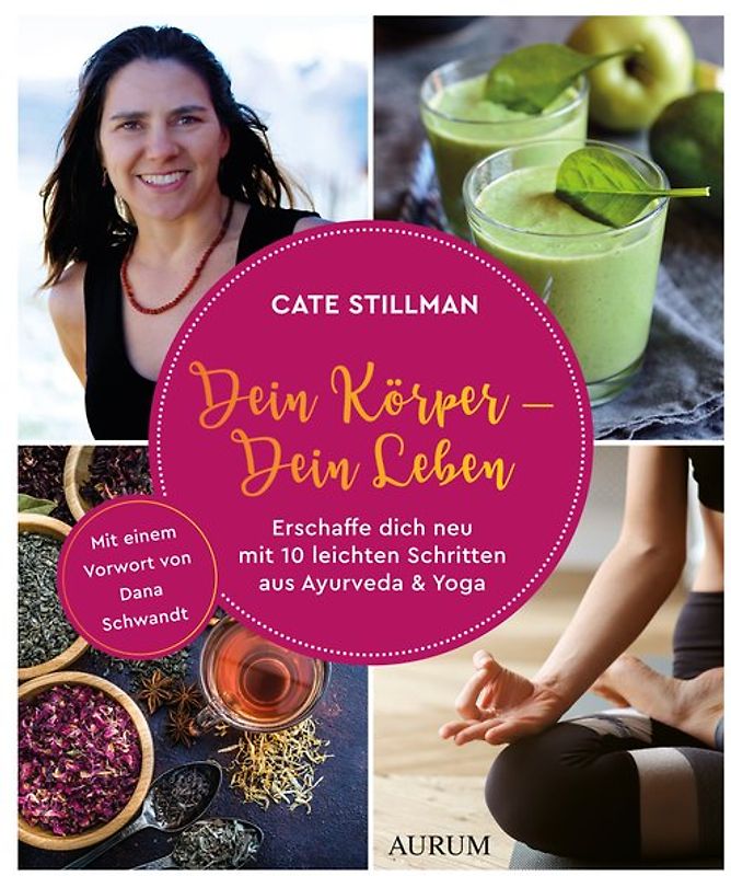 Dein Körper - Dein Leben