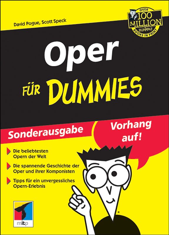 Oper für Dummies