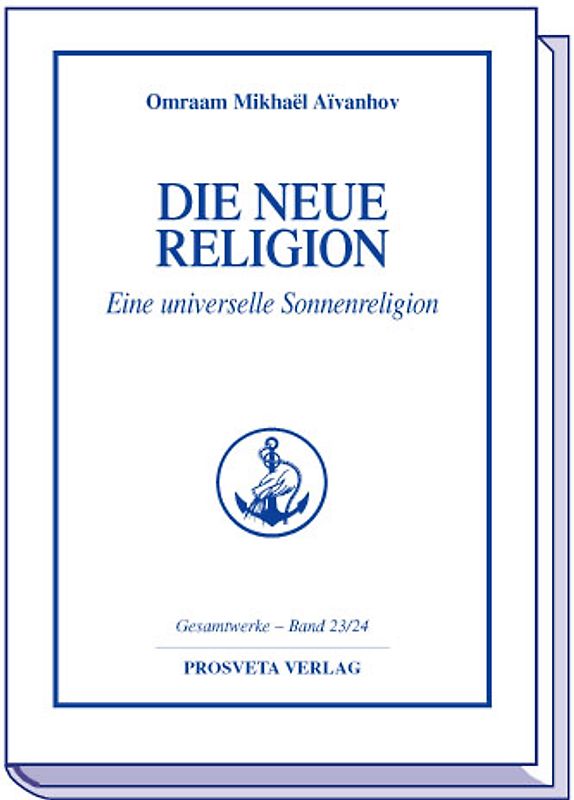 Die neue Religion