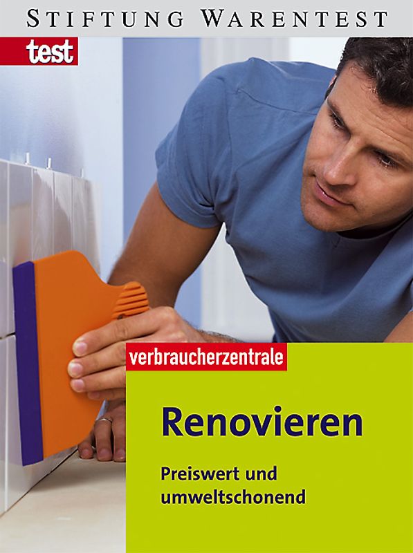 Renovieren