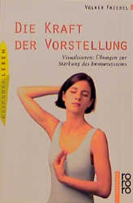 Die Kraft der Vorstellung