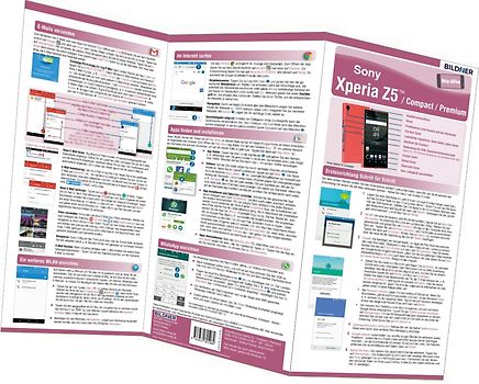 Sony Xperia Z5 compact / premium - der leichte Einstieg