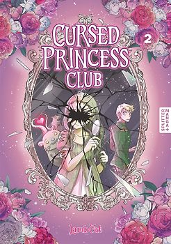 Cursed Princess Club 02