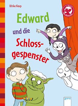 Edward und die Schlossgespenster