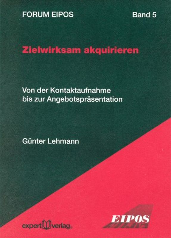 Zielwirksam akquirieren