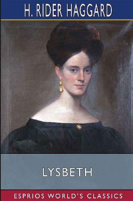 Lysbeth (Esprios Classics)
