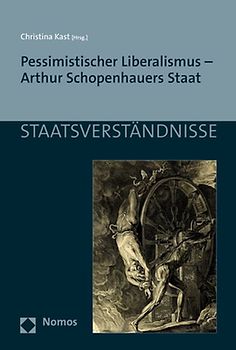 Pessimistischer Liberalismus