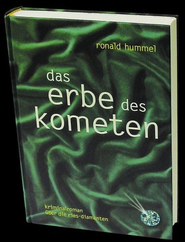 Das Erbe des Kometen