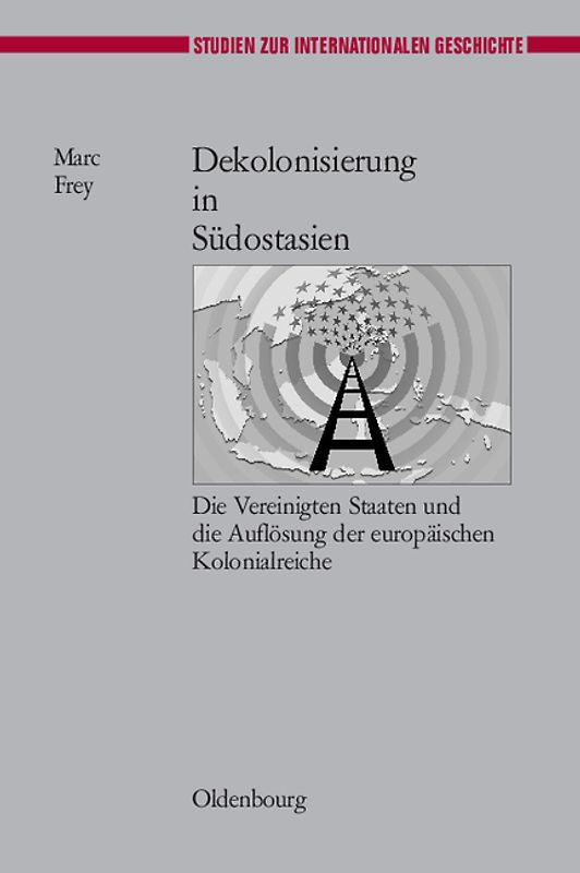 Dekolonisierung in Südostasien