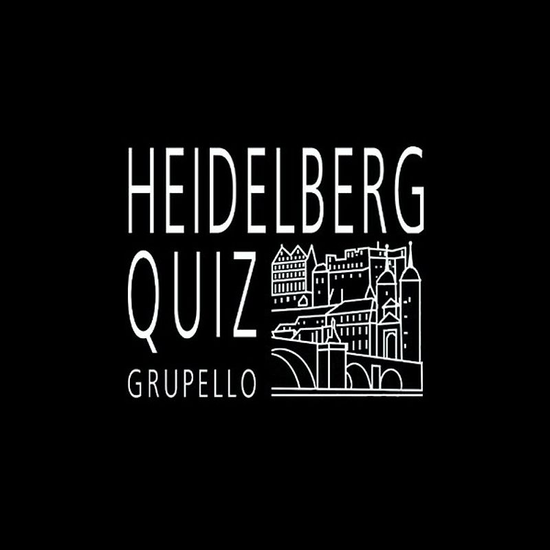 Heidelberg-Quiz. 100 Fragen und Antworten