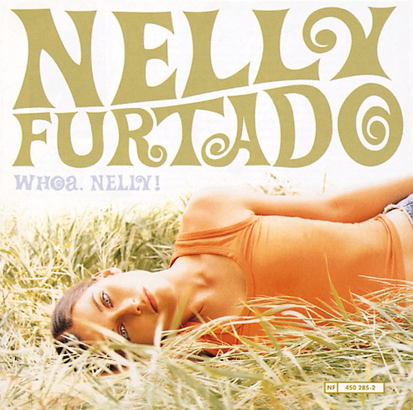 Nelly Furtado - Whoa Nelly!