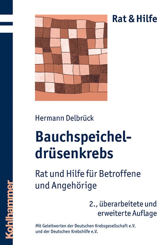 Bauchspeicheldrüsenkrebs
