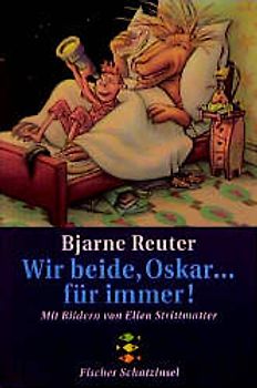 Wir beide, Oskar... für immer!